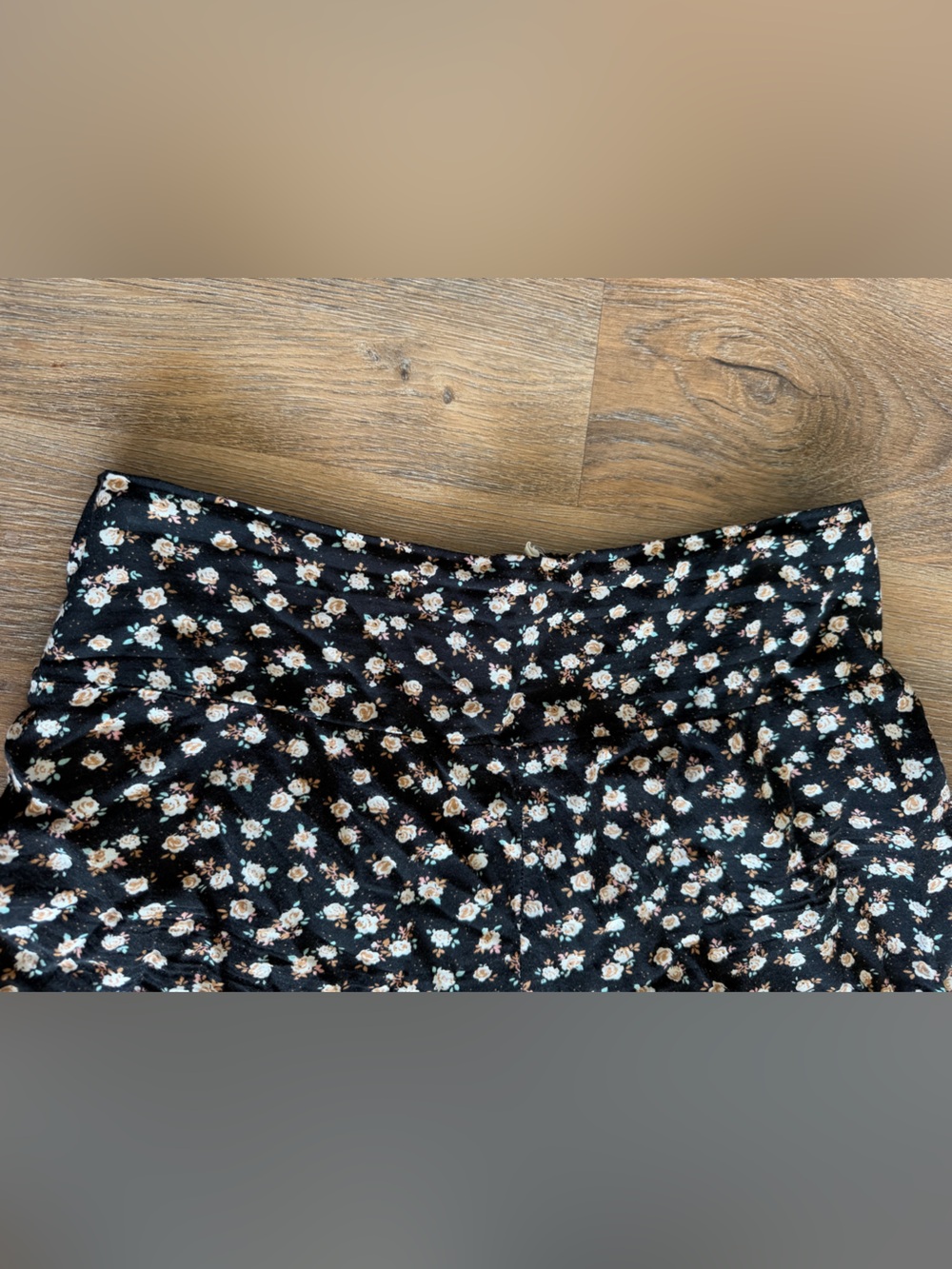 Natural Life Floral Bloomers Size Medium - Picture 3 of 8